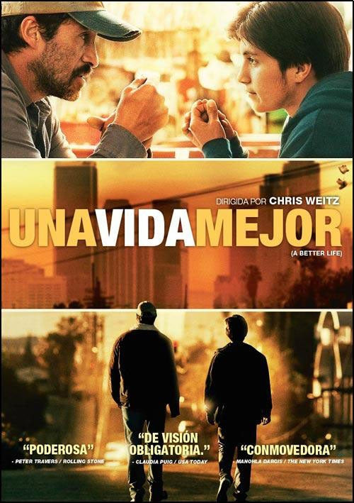 UNA VIDA MEJOR | JOSEPH, BICHIR y otros