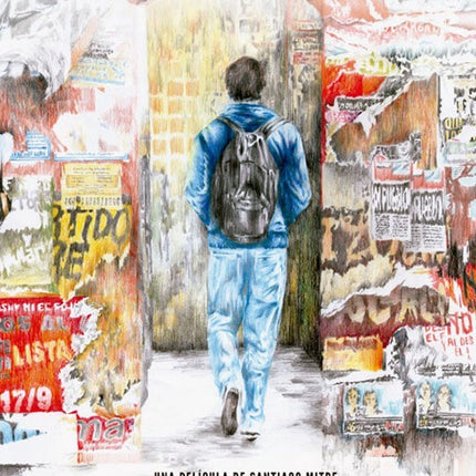 EL ESTUDIANTE | MITRE, LAMONTE y otros