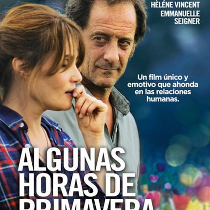 ALGUNAS HORAS DE PRIMAVERA | BRIZE, LINDON y otros