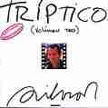 TRIPTICO VOL. TRES | SILVIO RODRIGUEZ