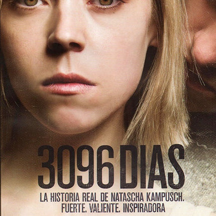 3096 DIAS | VARIOS, HORMAN