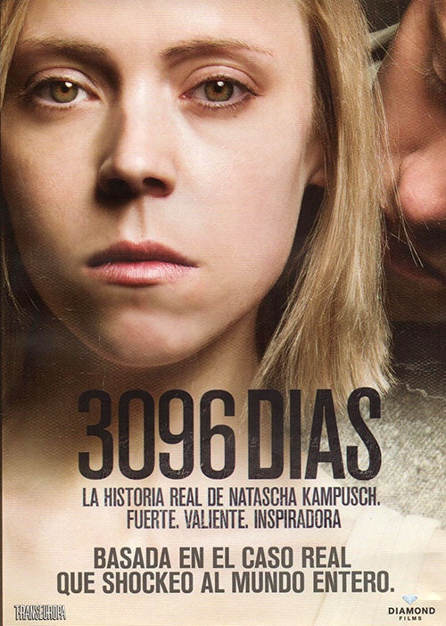 3096 DIAS | ARTISTAS VARIOS, HORMAN