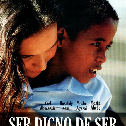 SER DIGNO DE SER | MIHAILEANU, ABECASSIS y otros