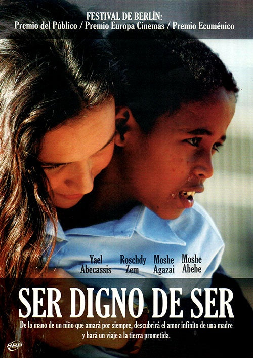 SER DIGNO DE SER | MIHAILEANU, ABECASSIS y otros