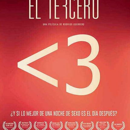 EL TERCERO | GUERRERO, ECHEVARRIA y otros