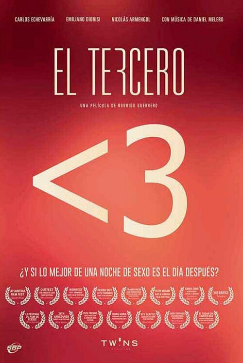 EL TERCERO | GUERRERO, ECHEVARRIA y otros