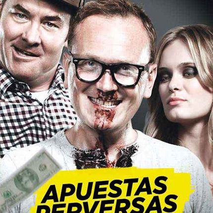 APUESTAS PERVERSAS | ARTISTAS VARIOS, KATZ