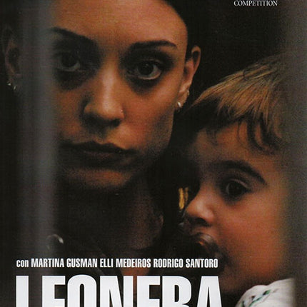 LEONERA | GUSMAN, MEDEIROS y otros