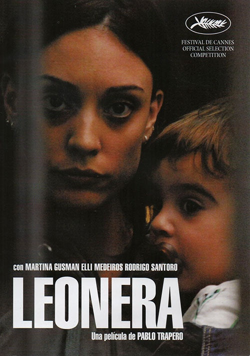 LEONERA | GUSMAN, MEDEIROS y otros