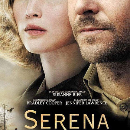 SERENA | LAWRENCE, COOPER y otros