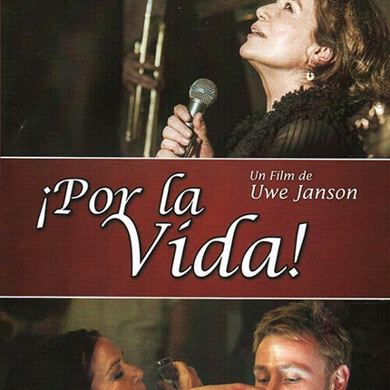 POR LA VIDA | JANSON, ELSNER y otros
