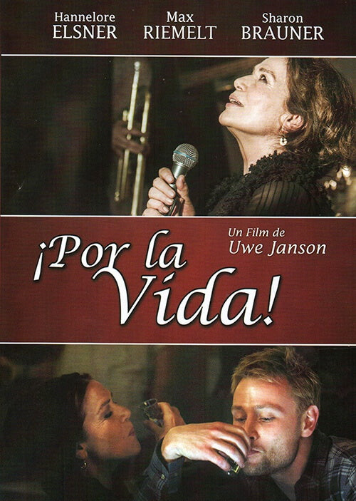 POR LA VIDA | JANSON, ELSNER y otros