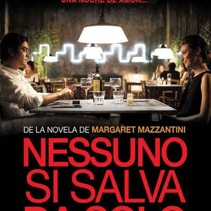 NESSUNO SI SALVA DA SOLO | CASTELLITO, SCAMARCO y otros