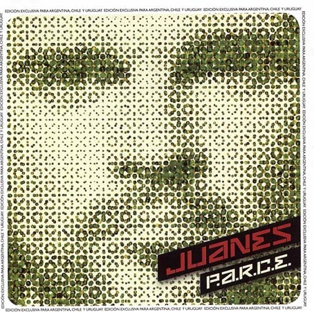 P.A.R.C.E. | JUANES
