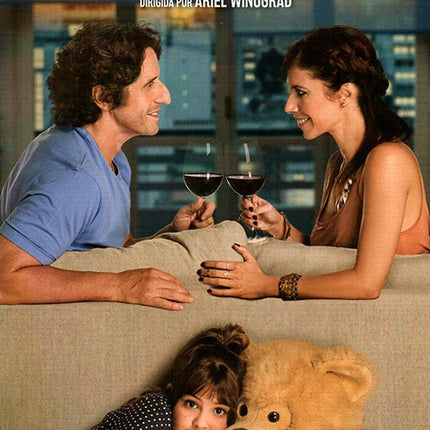 SIN HIJOS | PERETTI, VERDU y otros