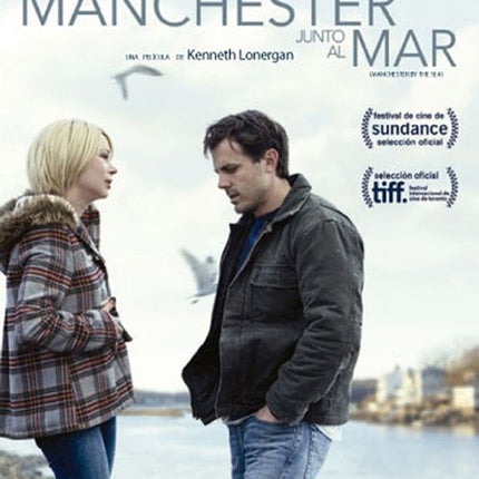 MANCHESTER JUNTO AL MAR | KENNETH, AFFLECK y otros