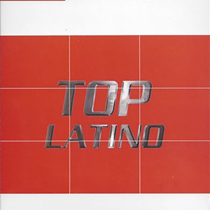 MIS FAVORITAS TOP LATIINO | AUTORES VARIOS