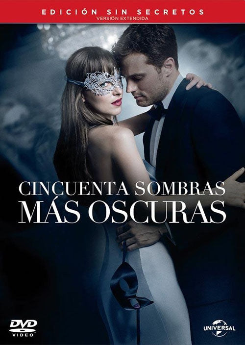 CINCUENTA SOMBRAS MAS OSCURAS | FOLEY, DORMAN y otros