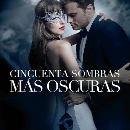 CINCUENTA SOMBRAS MAS OSCURAS | FOLEY, DORMAN y otros