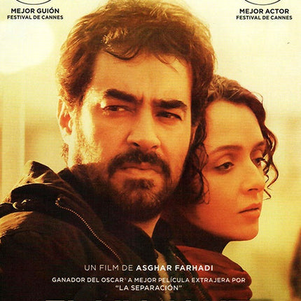 EL VIAJANTE | ARTISTAS VARIOS, FARHADI