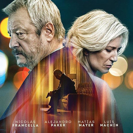 MARACAIBO | MORAN, ROCCA y otros