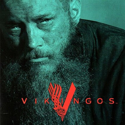 VIKINGOS LA CUARTA TEMPORADA VOLUMEN 2
