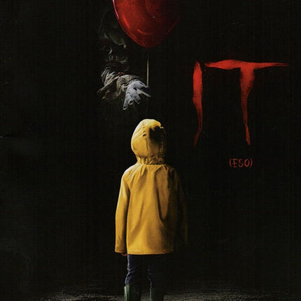 IT (ESO) | MUSCHIETTI, SKARSGARD