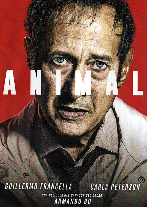ANIMAL | FRANCELLA, BO y otros