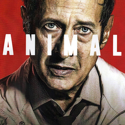 ANIMAL | FRANCELLA, BO y otros
