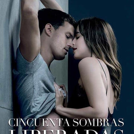 CINCUENTA SOMBRAS LIBERADAS EDICION REVELADA | JAMES, DORMAN y otros