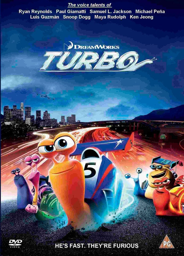 TURBO