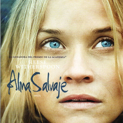 ALMA SALVAJE | WITHERSPOON, VALLEE