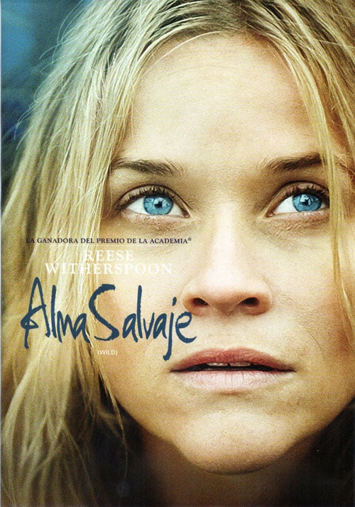 ALMA SALVAJE | WITHERSPOON, VALLEE