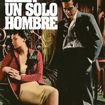 PARA ELLA UN SOLO HOMBRE | NEWMAN, BLYTH y otros