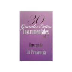 Collection image for: INSTRUMENTAL