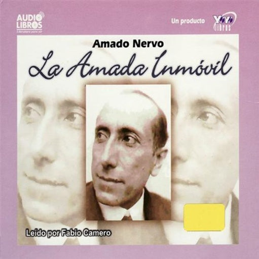 LA AMADA INMOVIL | CAMERO, NERVO