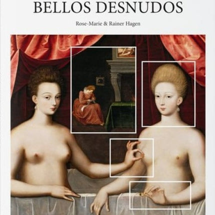 BELLOS DESNUDOS | ROSE-MARIE HAGEN