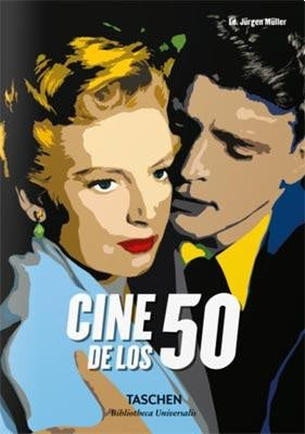 CINE DE LOS 50 | JURGEN MULLER