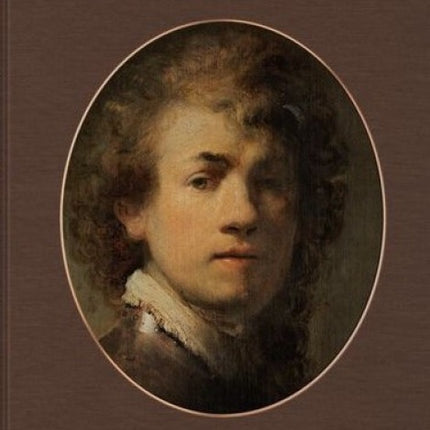 REMBRANDT. LOS AUTORRETRATOS | MARIEKE DE WINKEL