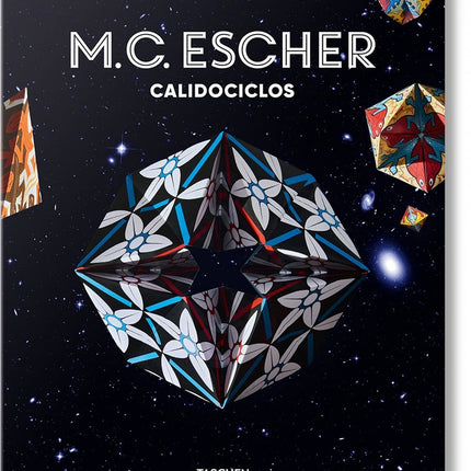 M.C. ESCHER CALIDOCICLOS | WALLACE G. WALKER