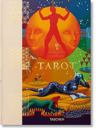 TAROT | AUTORES VARIOS