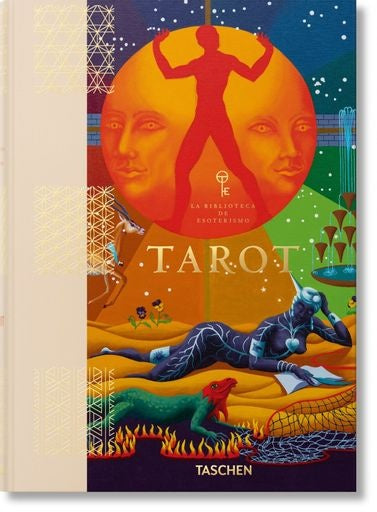 TAROT | AUTORES VARIOS