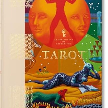 TAROT | AUTORES VARIOS