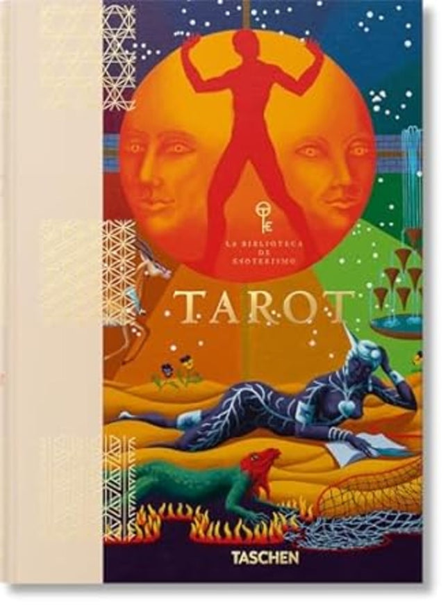 TAROT | AUTORES VARIOS