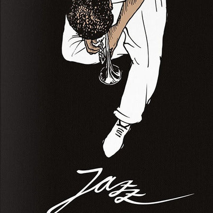 JAZZ | ROBERT NIPPOLDT