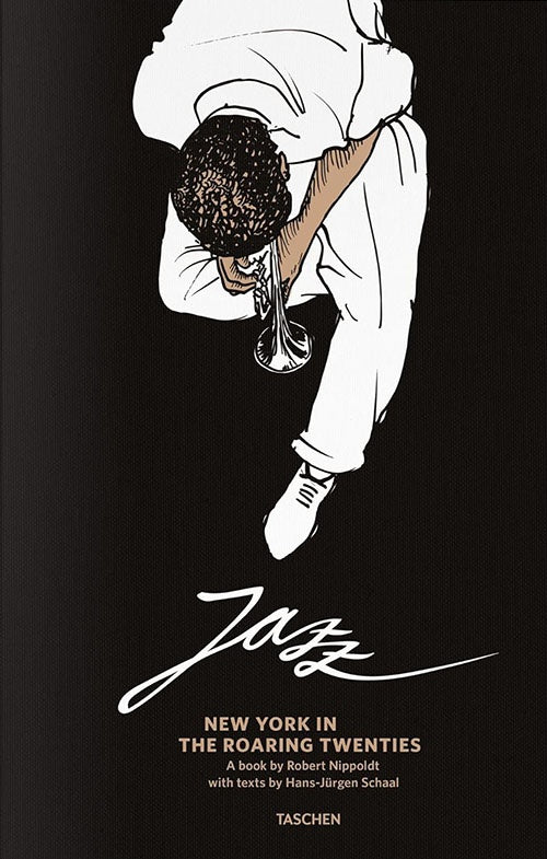 JAZZ | ROBERT NIPPOLDT