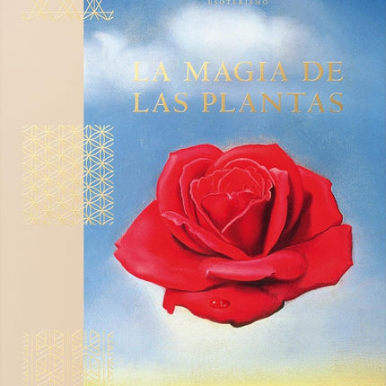 LA MAGIA DE LAS PLANTAS | AUTORES VARIOS