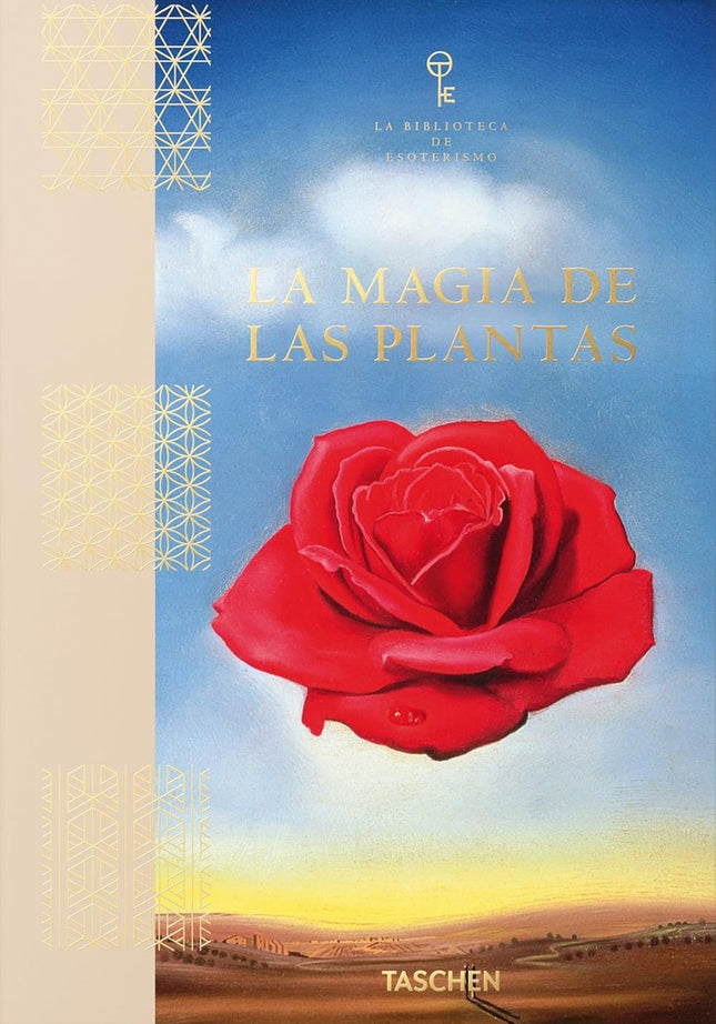LA MAGIA DE LAS PLANTAS | AUTORES VARIOS