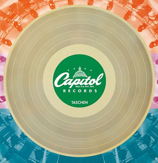 CAPITOL RECORDS | BARNEY HOSKYNS