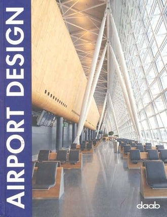 AIRPORT DESIGN | CHRISTIAN SCHOWNTTER